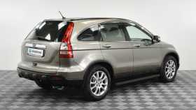 Honda CR-V 2008 г.в.