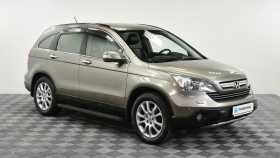 Honda CR-V 2008 г.в.