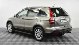 Honda CR-V 2008 г.в.