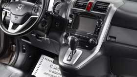 Honda CR-V 2008 г.в.