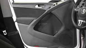 Volkswagen Tiguan 2013 г.в.