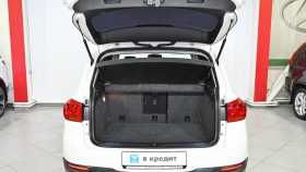 Volkswagen Tiguan 2013 г.в.