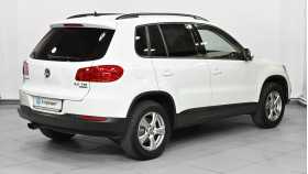 Volkswagen Tiguan 2013 г.в.
