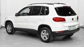 Volkswagen Tiguan 2013 г.в.