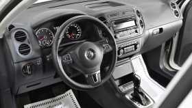 Volkswagen Tiguan 2013 г.в.