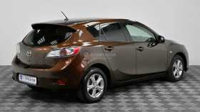 Mazda 3 2012 г.в.