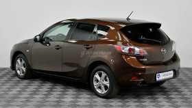 Mazda 3 2012 г.в.