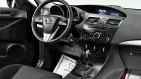 Mazda 3 2012 г.в.