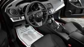 Mazda 3 2012 г.в.