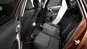 Mazda 3 2012 г.в.