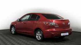 Mazda 3 2013 г.в.