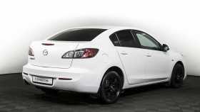 Mazda 3 2013 г.в.