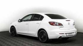 Mazda 3 2013 г.в.
