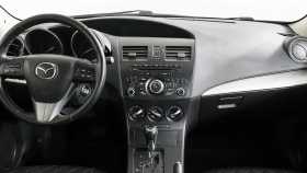 Mazda 3 2013 г.в.