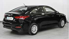 Hyundai Solaris 2017 г.в.