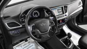 Hyundai Solaris 2017 г.в.