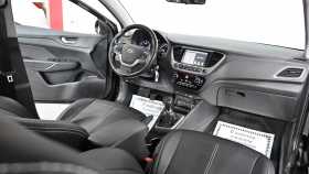 Hyundai Solaris 2017 г.в.