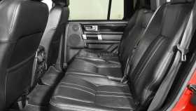 Land Rover Discovery 2010 г.в.