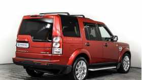 Land Rover Discovery 2010 г.в.