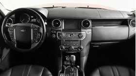 Land Rover Discovery 2010 г.в.