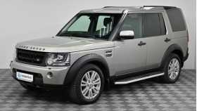 Land Rover Discovery 2011 г.в.