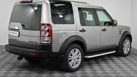 Land Rover Discovery 2011 г.в.