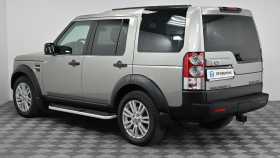 Land Rover Discovery 2011 г.в.