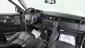 Land Rover Discovery 2011 г.в.
