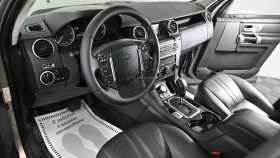 Land Rover Discovery 2011 г.в.