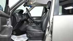 Land Rover Discovery 2011 г.в.