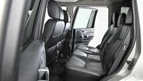 Land Rover Discovery 2011 г.в.