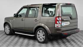 Land Rover Discovery 2011 г.в.