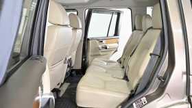 Land Rover Discovery 2011 г.в.