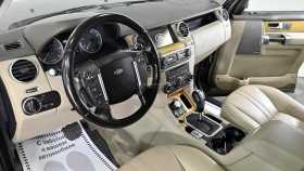 Land Rover Discovery 2011 г.в.