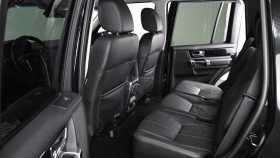 Land Rover Discovery 2011 г.в.