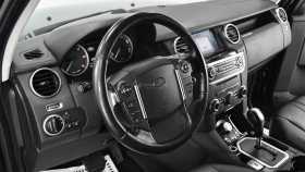 Land Rover Discovery 2011 г.в.