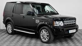 Land Rover Discovery 2011 г.в.