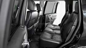 Land Rover Discovery 2011 г.в.