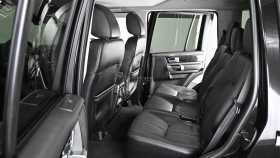 Land Rover Discovery 2010 г.в.