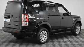 Land Rover Discovery 2010 г.в.