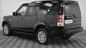 Land Rover Discovery 2010 г.в.