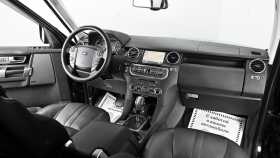 Land Rover Discovery 2010 г.в.