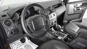 Land Rover Discovery 2010 г.в.