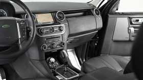 Land Rover Discovery 2010 г.в.