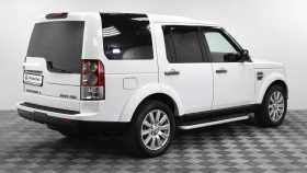 Land Rover Discovery 2012 г.в.