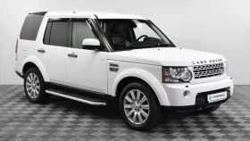 Land Rover Discovery 2012 г.в.