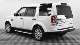 Land Rover Discovery 2012 г.в.