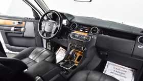 Land Rover Discovery 2012 г.в.