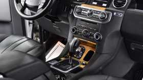 Land Rover Discovery 2012 г.в.