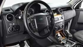 Land Rover Discovery 2012 г.в.